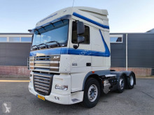Tracteur DAF XF105 occasion