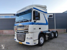 Tracteur DAF XF105 occasion