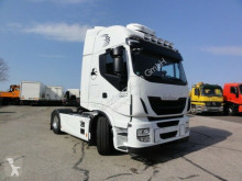 Tracteur Iveco HI-WAY AS440S56T/P E6 Retarder/Intard Safety Alu