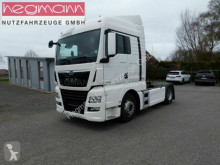 MAN TGX