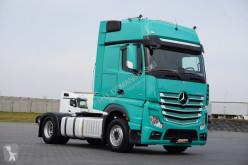 Tracteur MERCEDES-BENZ ACTROS / 1851 / ACC / MP 4 / E 6 / GIGA SPACE occasion