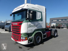 Tracteur Scania N320 occasion