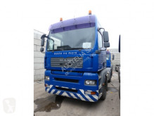 Tracteur MAN TGA HE 19 FT occasion
