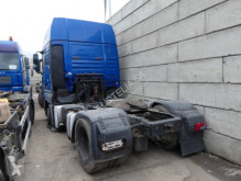 Tracteur MAN TGA HE 19 FT