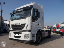 Tracteur Iveco Stralis 440S46 KM 430000 AUTOM RETARDER EURO 6 occasion
