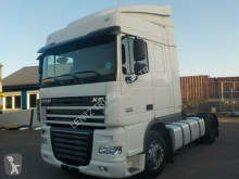 Tahač DAF XF105-460-SPACE CAB AUTOMATIK