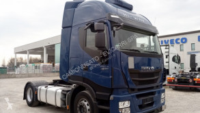 Cabeza tractora Iveco Stralis AS440S48TP usada