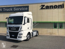 MAN TGX 18.500 tractor unit used