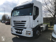 Tracteur Iveco Stralis as440 st /e4 occasion