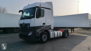 Mercedes-Benz Actros 1943 tractor unit used