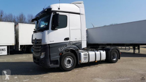 Mercedes-Benz Actros 1846 tractor unit used