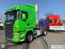 Scania tractor unit R 420