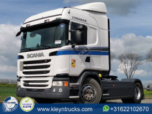 Ťahač Scania G 410 ojazdený