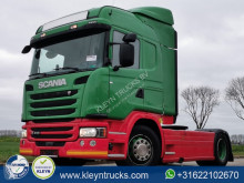 Ťahač Scania G 410 ojazdený