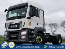 Cabeza tractora MAN TGS 18.400