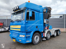 Ťahač DAF CF 85.480