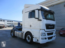 Cabeza tractora MAN TGX 18.480 XLX usada