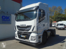 Tractor Iveco Stralis AS440S46T/PXP Euro6 Intarder Klima ZV usado