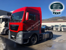 Tracteur MAN TGX 18.460 4X2 BLS produits dangereux / adr occasion