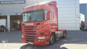 Tracteur Scania R 450