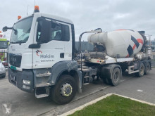 Autoarticolato MAN TGS 18.400 calcestruzzo usato