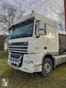 Tracteur DAF XF105 460 occasion