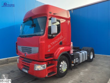 Cabeza tractora productos peligrosos / ADR Renault Premium 430 DXI