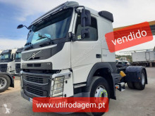 Tracteur Volvo FM 500 occasion