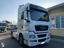 MAN TGX 18.440 tractor unit used