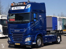 Cabeza tractora DAF XF 460