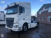 Tracteur DAF XF 440 occasion