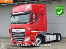 Влекач DAF XF втора употреба