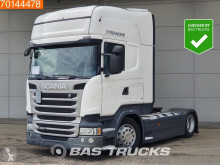 Cabeza tractora Scania R 450