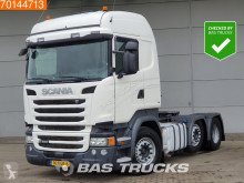 Tahač Scania R 450 použitý