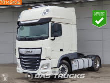DAF XF 480 tractor unit used