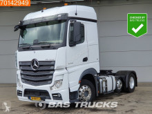 Tracteur Mercedes Actros occasion