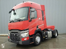 Cabeza tractora Renault T-Series 460.18 DTI 11
