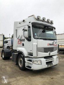 Cabeza tractora Renault Premium 460 DXI usada