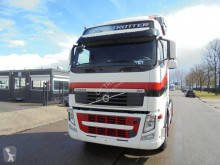 Volvo FH 500 tractor unit used