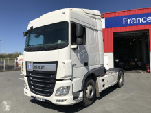 Тягач DAF XF 460