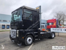 Renault Magnum 440 tractor unit used