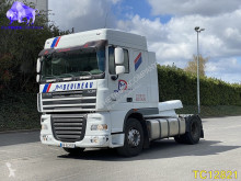 Cabeza tractora DAF XF