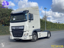 Cabeza tractora DAF XF 480
