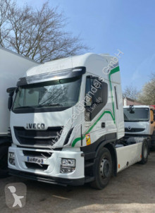 Ťahač Iveco Stralis Stralis 480 Hi-Way Intarder ojazdený