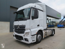 Mercedes-Benz Actros 1845 tractor unit used