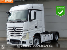 Mercedes Actros 1845 tractor unit used