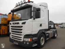 Ťahač Scania G 480 ojazdený