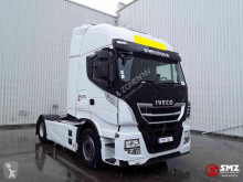 Ťahač Iveco Stralis ojazdený