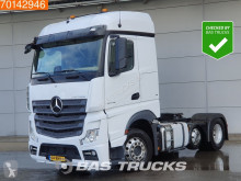 Ťahač Mercedes Actros