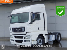 Traktor MAN TGX 18.440 XLX brugt